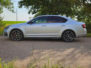 Skoda Octavia RS foto 6