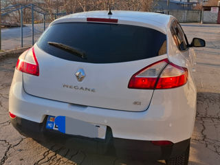 Renault Megane foto 5