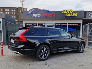 Volvo V90 Cross Country foto 4