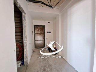 Apartament cu 1 cameră, 44 m², Botanica, Chișinău foto 6