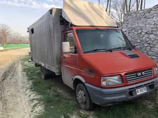 Iveco foto 2