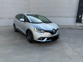 Renault Grand Scenic foto 8