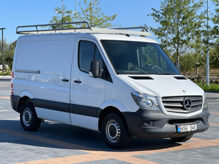 Mercedes Sprinter 316 foto 3