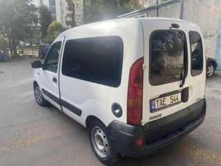 Renault Kangoo foto 2