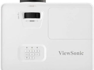 Proiector pentru prezentări ViewSonic foto 3