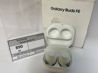 Samsung Galaxy Buds FE -890 lei