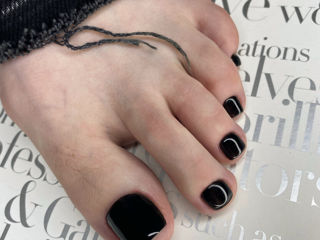 Педикюр  foto 6