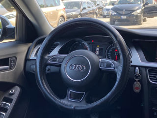 Audi A4 foto 8