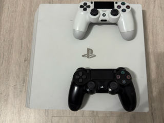 PlayStation 4 Pro foto 2