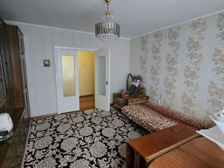 2-rm apt., 50 м², 5/5 fl.
