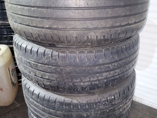 Диски + шины 205/65 R16c foto 3