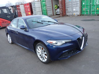 Piese pu Alfa Romeo Giula foto 1