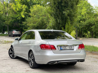 Mercedes E-Class foto 5