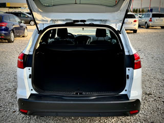 Ford Focus foto 10