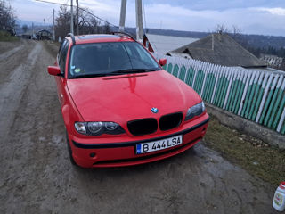 BMW 3 Series foto 3