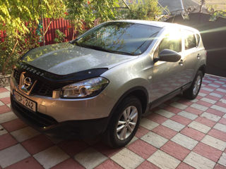 Nissan Qashqai foto 2