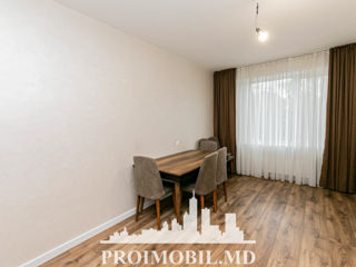 Apartament cu 2 camere, 85 m², Botanica, Chișinău foto 4