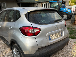 Renault Captur foto 4