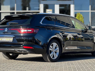 Renault Talisman foto 6