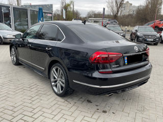 Volkswagen Passat foto 5