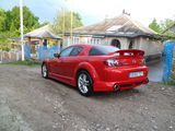 Mazda RX-8 foto 2