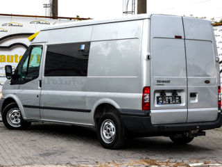 Ford Transit cu TVA foto 2