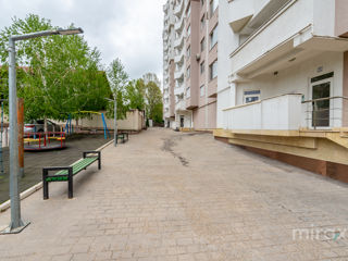 Apartament cu 2 camere, 41 m², Buiucani, Chișinău foto 17