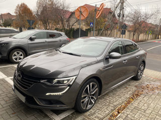 Renault Talisman foto 3