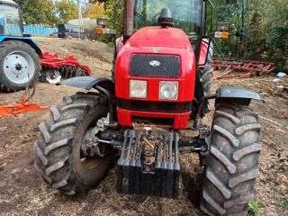 Tractor in stare buna foto 2