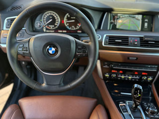 BMW 5 Series GT foto 11