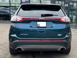 Ford Edge foto 5