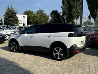 Peugeot 5008 foto 3