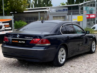 BMW 7 Series foto 5