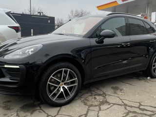 Porsche Macan foto 3