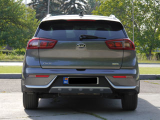 KIA Niro foto 6