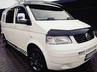 Volkswagen Transporter foto 2