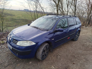 Renault Megane foto 7