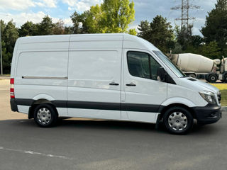 Mercedes sprinter foto 13