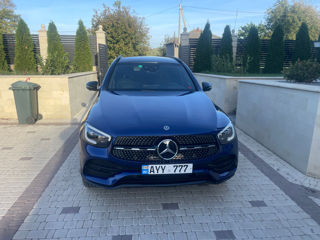 Mercedes GLC foto 6