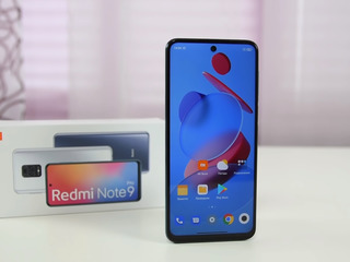 Xiaomi RedMi Note 9 Pro о скидкой до -10%+1000 лей в подарок! Доставка бесплатно! foto 2