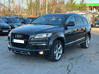 Audi Q7 foto 3