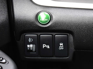 Honda CR-V foto 12