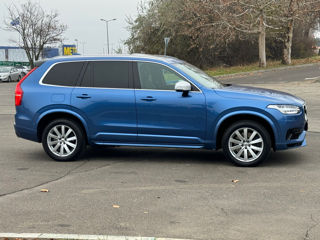 Volvo XC90 foto 7