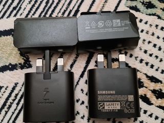 Accesorii originale Samsung S21 / Note 20 Ultra / S20 Ultra 5G / Note 10+ / S20 FE foto 1