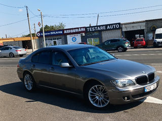 BMW 7 Series foto 2