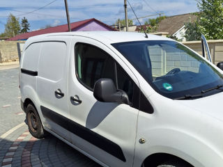 Citroen Berlingo foto 2