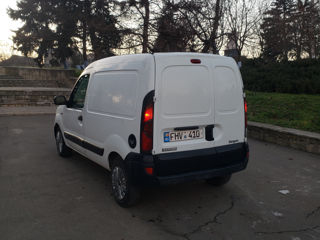 Renault Kangoo foto 5