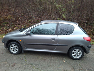 Peugeot 206 foto 3