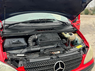 Mercedes Vito foto 9