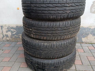 215 .65 . r17 Bridgestone foto 2